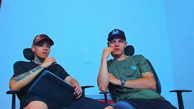 Thomas-Wil online show from March 14, 2026, 3:12 am