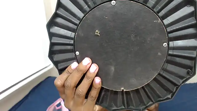 TallDivaNoir online show from March 3, 2026, 5:41 pm