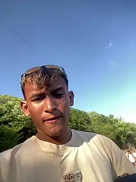 GeorgiandCoi online show from February 19, 2026, 9:22 pm