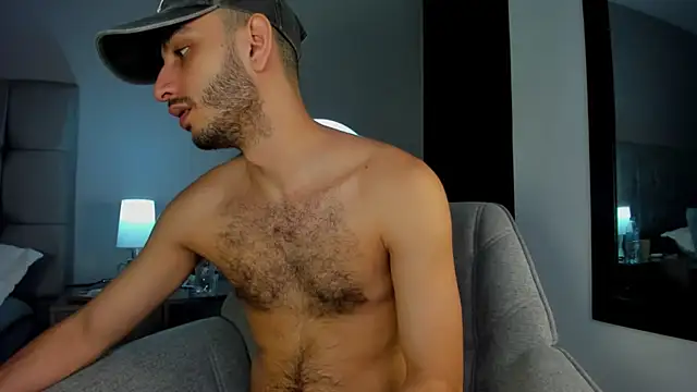 Imm paul  online show from April 2, 2026, 9:45 pm