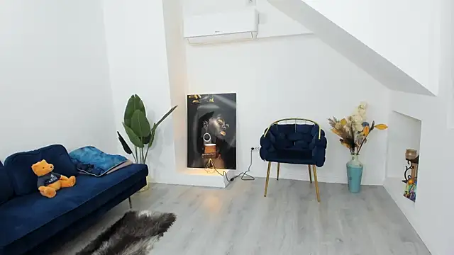 CrazyDollxx online show from March 3, 2026, 6:25 pm