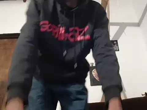 FallenEmigree online show from January 10, 2026, 5:09 am