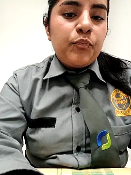 Isabel 3 online show from March 15, 2026, 11:33 pm