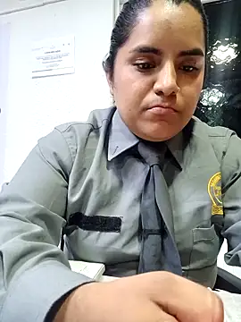 Isabel 3 online show from March 20, 2026, 1:54 am