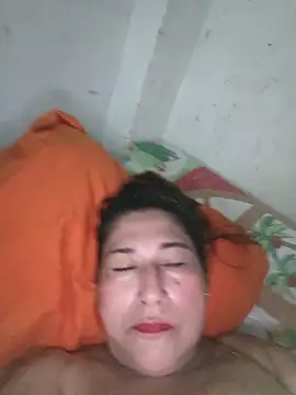 PatriciaGrajales online show from February 28, 2026, 5:36 pm