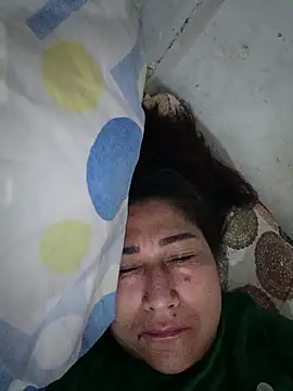 PatriciaGrajales online show from April 16, 2026, 11:44 am