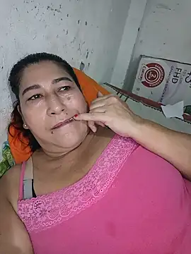 PatriciaGrajales online show from April 29, 2026, 4:00 pm
