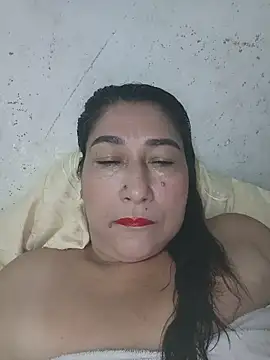 PatriciaGrajales online show from May 21, 2026, 3:41 pm