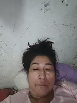 PatriciaGrajales online show from May 30, 2026, 1:52 pm