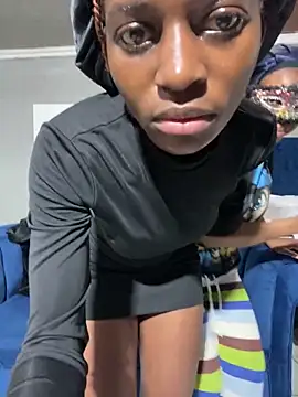 CreamyCupCake 96 online show from April 17, 2026, 11:24 am