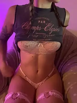 sirexxxa online show from March 11, 2026, 10:49 pm