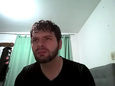 Baphomet212341 online show from January 16, 2026, 3:27 pm