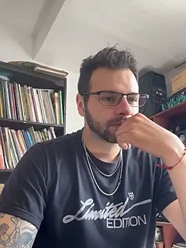 Baphomet212341 online show from March 3, 2026, 2:45 pm