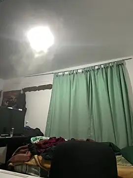 Baphomet212341 online show from March 4, 2026, 4:46 pm