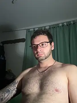 Baphomet212341 online show from April 3, 2026, 4:43 am