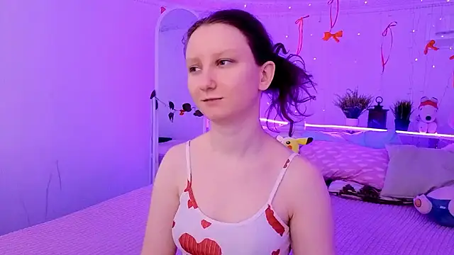 SunshineBlaze online show from February 3, 2026, 1:27 pm