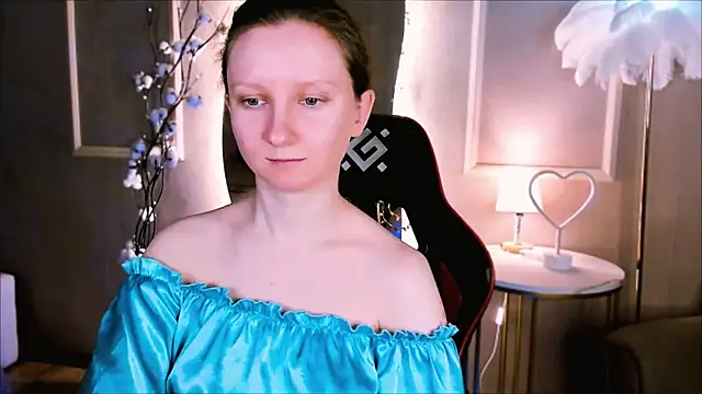 SunshineBlaze online show from February 24, 2026, 1:31 pm