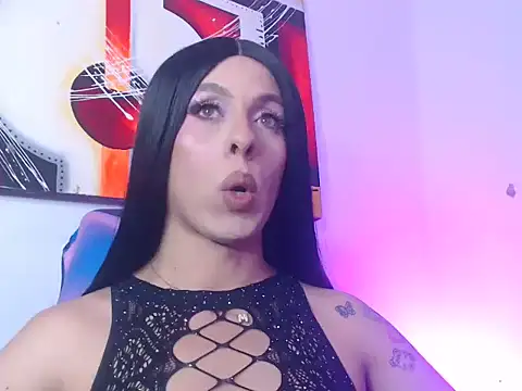 Trans big 16 online show from June 10, 2026, 11:13 pm