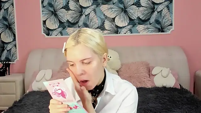 ALZA AZURE online show from January 15, 2026, 11:04 am