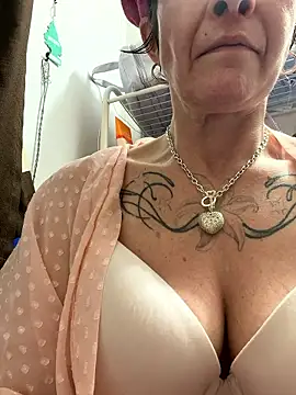 Karmab69 online show from January 14, 2026, 12:16 am