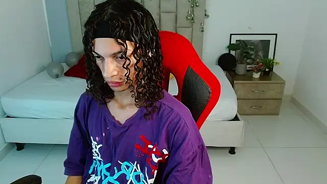 Axel fox77 online show from January 10, 2026, 11:31 pm