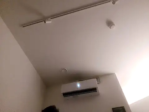 MaxTooHung online show from January 9, 2026, 12:57 am