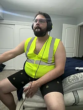 bottombeargaming online show from January 17, 2026, 11:41 pm