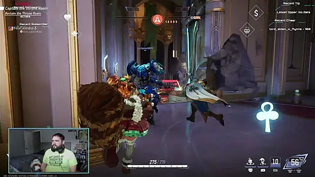 bottombeargaming online show from April 12, 2026, 2:22 pm