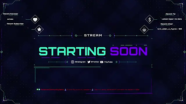 bottombeargaming online show from April 13, 2026, 10:37 pm