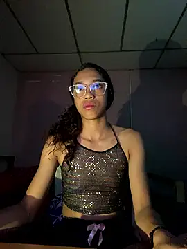 Zoe Khaterine online show from January 9, 2026, 5:10 am