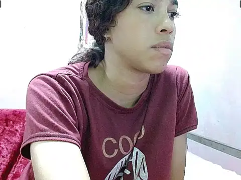 Zoe Khaterine online show from January 15, 2026, 11:41 pm