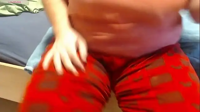 Santanna77 online show from October 31, 2025, 7:20 am