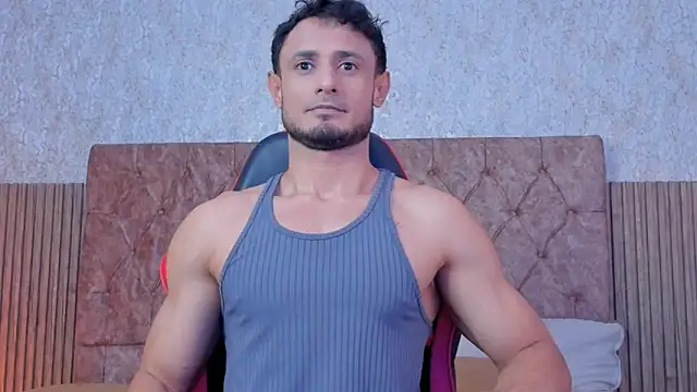 Snapshot of Adonys_Lewis_ chatting on January 17, 2026, 7:35 am Adonys Lewis online show from January 17, 2026, 7:35 am