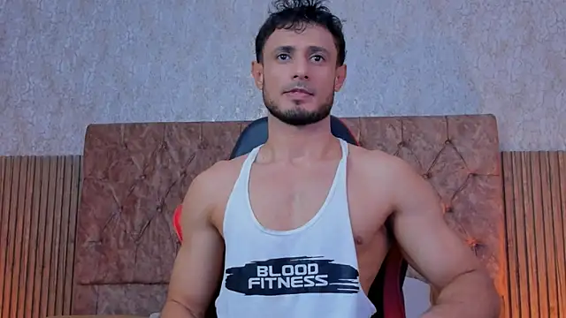 Snapshot of Adonys_Lewis_ chatting on January 18, 2026, 5:11 am Adonys Lewis online show from January 18, 2026, 5:11 am