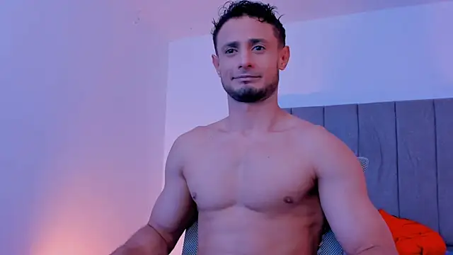 Snapshot of Adonys_Lewis_ chatting on February 9, 2026, 6:17 am Adonys Lewis online show from February 9, 2026, 6:17 am