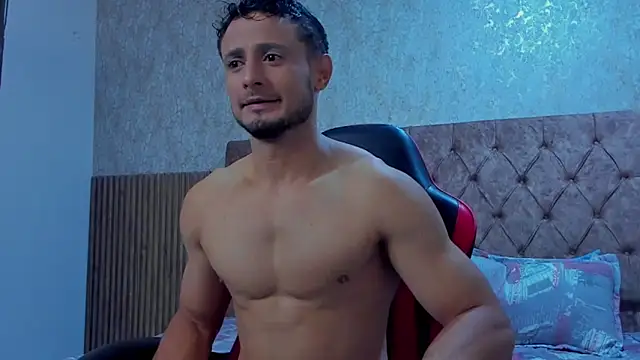 Snapshot of Adonys_Lewis_ chatting on February 11, 2026, 7:13 am Adonys Lewis online show from February 11, 2026, 7:13 am