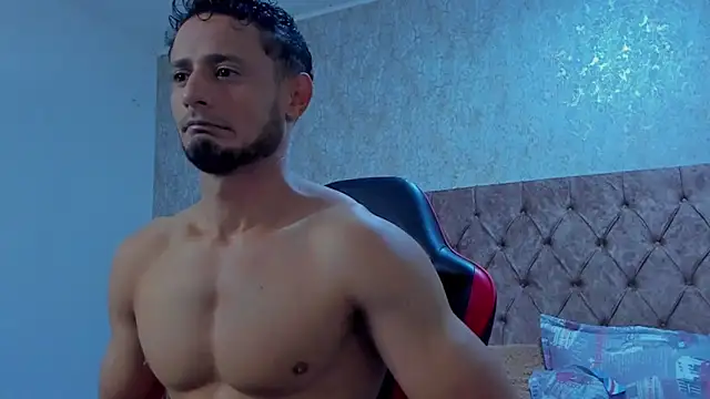 Snapshot of Adonys_Lewis_ chatting on February 12, 2026, 5:46 am Adonys Lewis online show from February 12, 2026, 5:46 am