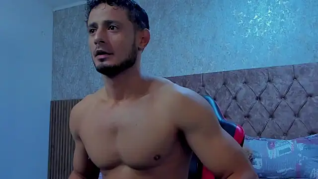 Snapshot of Adonys_Lewis_ chatting on February 16, 2026, 6:31 am Adonys Lewis online show from February 16, 2026, 6:31 am