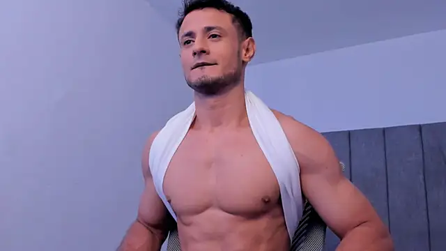 Snapshot of Adonys_Lewis_ chatting on March 22, 2026, 5:11 am Adonys Lewis online show from March 22, 2026, 5:11 am