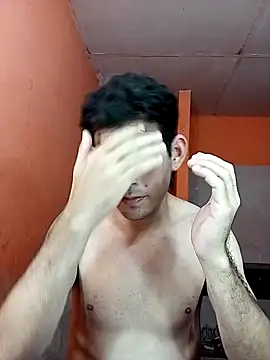 SolteroCodicia2 online show from January 9, 2026, 6:16 am