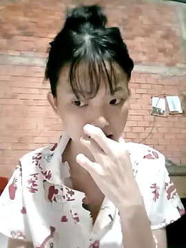 Chammy720 online show from February 6, 2026, 12:41 pm