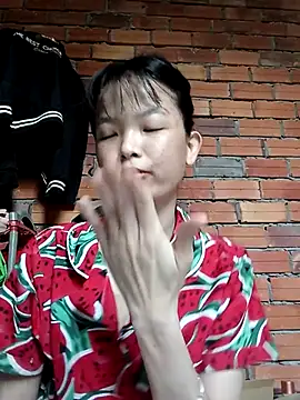 Chammy720 online show from February 8, 2026, 9:02 am