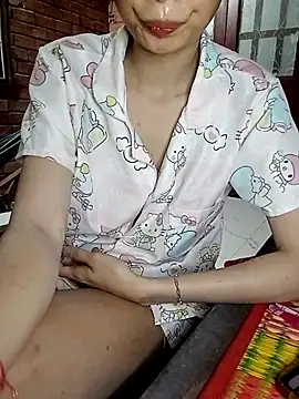 Snapshot of Chammy720 chatting on April 3, 2026, 2:37 pm Chammy720 online show from April 3, 2026, 2:37 pm