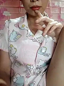 Snapshot of Chammy720 chatting on April 4, 2026, 3:05 am Chammy720 online show from April 4, 2026, 3:05 am