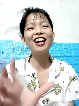 Chammy720 online show from May 16, 2026, 2:16 pm