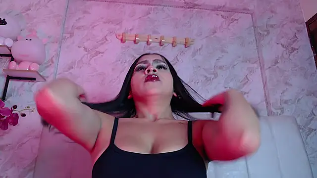 KimiNaru online show from March 3, 2026, 4:18 am