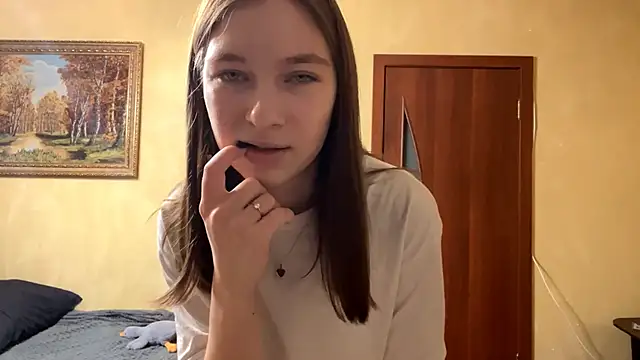 MarlanaEndler online show from January 14, 2026, 5:40 pm