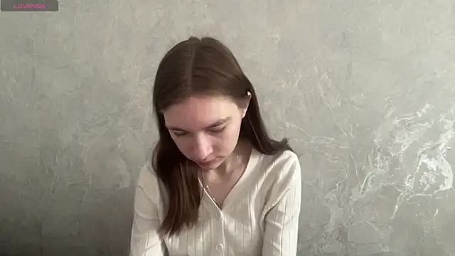 MarlanaEndler online show from April 21, 2026, 5:03 am