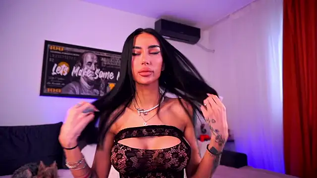 Snapshot of KimNaty chatting on February 5, 2026, 10:53 am KimNaty online show from February 5, 2026, 10:53 am