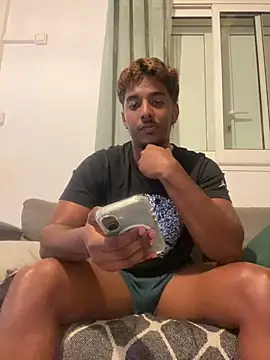 Axel black10 online show from April 3, 2026, 6:55 am